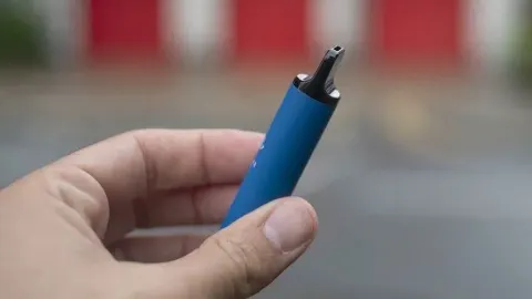Elektronik sigaranın kalp ve damar sağlığına olumsuz etkileri kullanımdan hemen sonra başlayabiliyor