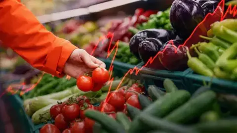 ENAG eylül ayı enflasyon verilerini açıkladı