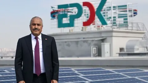EPDK, emisyon ticaretinde şeffaf ve etkin piyasa yapısı oluşturmayı hedefliyor