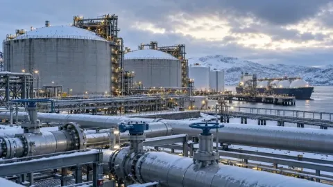 EPDK'dan doğal gaz piyasasında yeni düzenleme! Fiyat hesaplaması ve işlem limitleri değişti