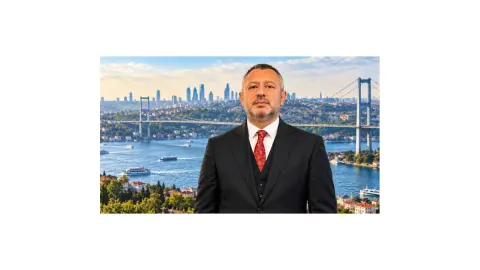 Erdal Cevahir, İstanbul Ticaret Odası meclis üyeliğine yeniden aday