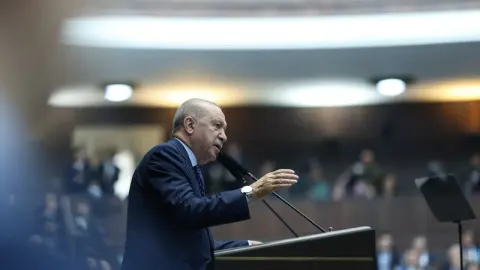 Erdoğan'dan fon açıklaması: Ödeme işlemleri biraz daha hızlanacak
