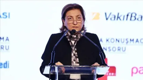 Erişah Arıcan Ne iş yapıyor? Serveti ne kadar? Oğlu kim? Hangi görevlerde bulunuyor?