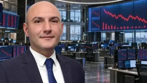 Erman Çete neden tutuklandı, suçu ne? Eski SPK Daire Başkanı Erman Çete kaç yaşında, nereli, kimdir?