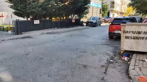 "Eşime ürün satma" cinayeti. Kasabı bıçaklayarak öldürdü