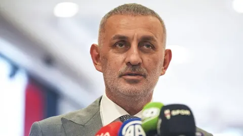 Eski Süper Lig takımından Hacıosmanoğlu'na açık destek!