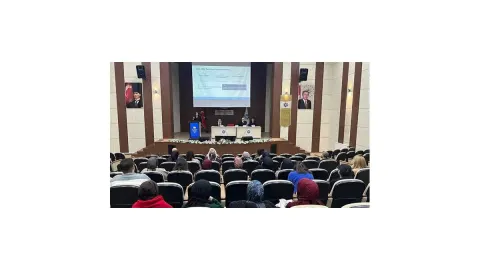 ETÜ panelinde erken Cumhuriyet ekonomi politikaları ve şeker sanayisi konuşuldu