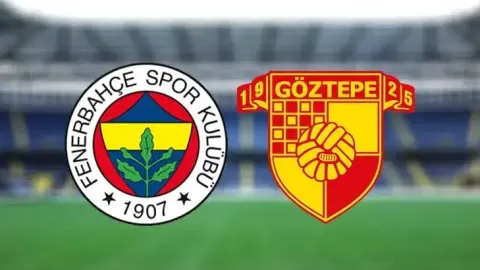 FB-GÖZTEPE MAÇI CANLI YAYIN KANALI | Fenerbahçe-Göztepe Süper Lig maçı ne zaman saat kaçta hangi kanalda?