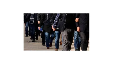 FETÖ’nün finansörlerine operasyon