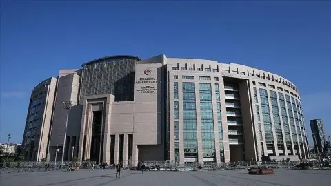 FETÖ'nün "futbolda şike kumpası" soruşturmasında Lütfi Arıboğan'a 5 yıla kadar hapis istemi