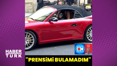 Feyza Civelek: Ruh eşimi istiyorum