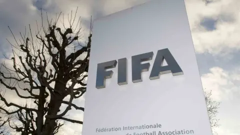 FIFA'dan Süper Lig ekibine transfer yasağı