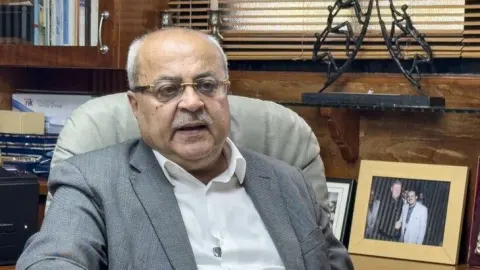 Filistin asıllı İsrail milletvekili Ahmed Tıybi: Seçimler kader belirleyici nitelikte