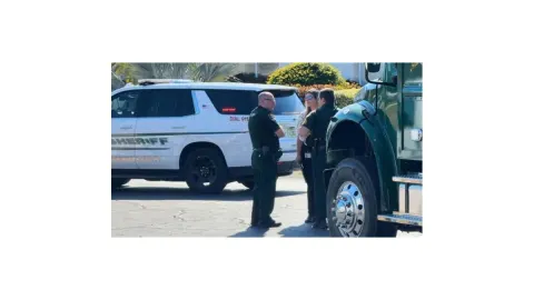 Florida'da üniversite yakınında silahlı saldırı: 11 kişi vuruldu
