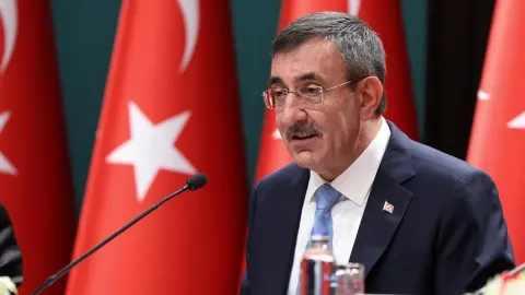 Fon Koordinasyon Kurulu toplandı: Fon tasfiyesinde ilk ara ödeme tarihi belli oldu