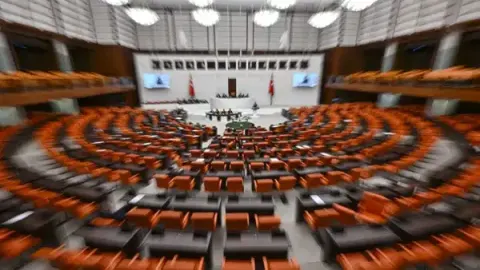 'Fon' krizinde yeni gelişme: Kanun teklifinin görüşmeleri öne çekildi