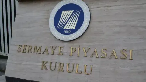 Fon soruşturması: SPK’den iki portföy şirketine geçici durdurma kararı