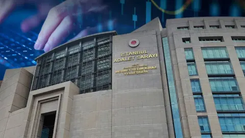 Fon soruşturmasında Ertan Aydın hakkında yakalama kararı