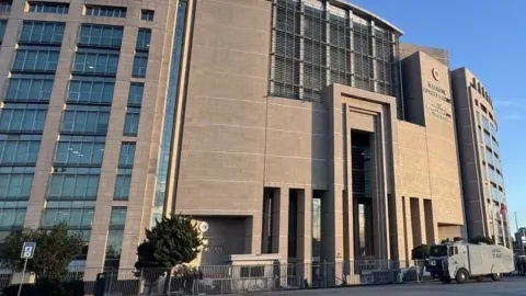 Fon soruşturmasında Gürol Sami Özer ve Ertan Aydın tutuklandı