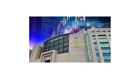 Fon soruşturmasında yeni gelişme: 11 şüpheli daha tutuklandı