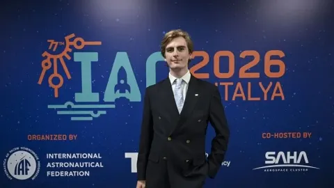 Forbes Space Üst Yöneticisi, ticari uzay şirketleriyle Ay'da altyapı açısından çeşitliliğin ortaya çıktığını söyledi