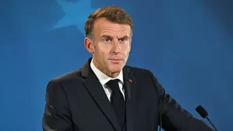 Fransa'da Macron'un sendika dışı eylemleri yasaklama kararı Danıştay'a taşındı