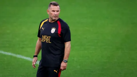 Galatasaray Süper Lig'in eski yıldızını alıyor