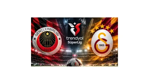 Galatasaray'ın Gençlerbirliği maçı ilk 11'i belli oldu!