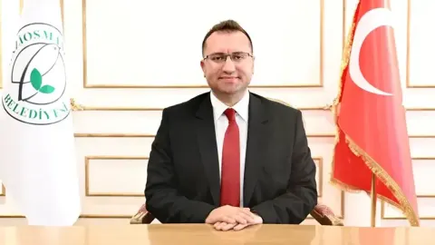 Gaziosmanpaşa Belediyesi davası. Başkan Hakan Bahçetepe'nin tahliyesi istendi
