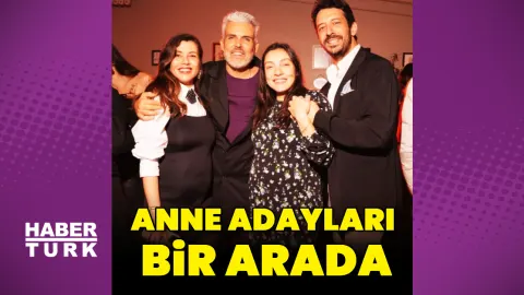 Gökçe Bahadır ve Merve Dizdar bir araya geldi