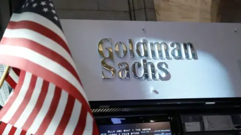 Goldman Sachs, Kospi hedefini yüzde 25 düşürdü