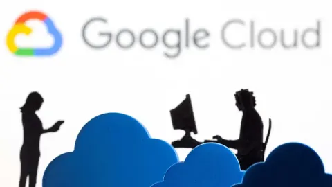 Google Cloud'daki sorun Avrupa'da bankaları da vurdu
