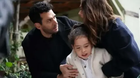Güller ve Günahlar'da Gerçeklerin Ağır Bedeli! Kübra Ünlü Yazdı
