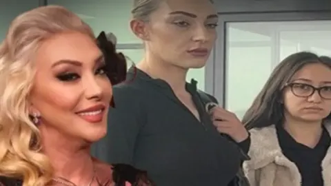 Güllü'nün ölümü davasında gerekçeli karar. Tuğyan'ın hapis cezasında Sultan'ın ifadesi etkili oldu