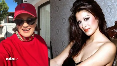 Gülşen Bubikoğlu’ndan Bodrum’a veda: Filtre tartışmasının ardından yeni paylaşım