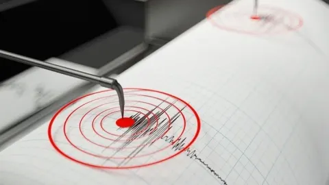 GÜNCEL SON DAKİKA DEPREM 17 EKİM 2026 AFAD- KANDİLLİ RASATHANESİ || Az önce deprem mi oldu, nerede, kaç büyüklüğünde? Son depremler listesi