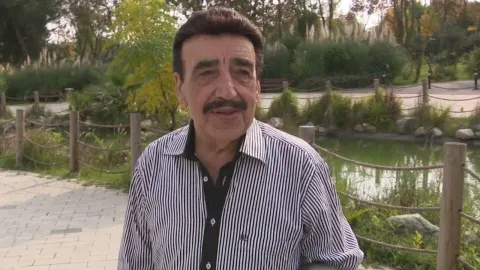 Hakkı Bulut'tan sağlık durumu hakkında açıklama
