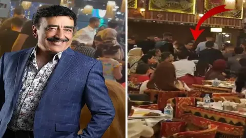 Hakkı Bulut'un rahatsızlanma nedeni ortaya çıktı! Her şey bir cüzdanla başladı