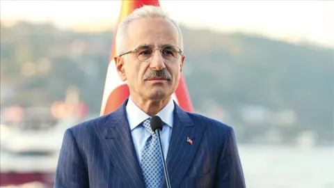 Hatay Havalimanı’nın yeni tesisleri için geri sayım başladı