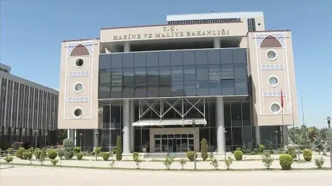 Hazine ve Maliye Bakanlığından Merrill Lynch Bankasına yönelik iddialara ilişkin açıklama
