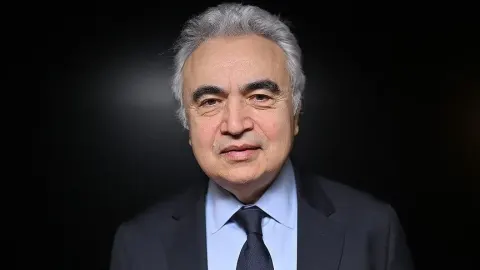 IEA Başkanı Birol COP31'de elektrifikasyon taahhütnamesi hedeflendiğini belirtti