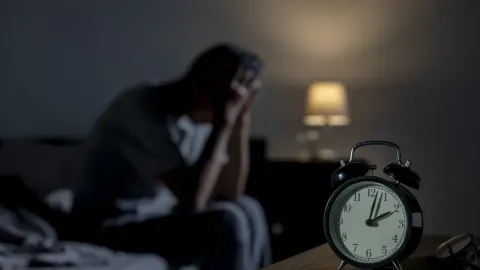 İlaçlara yanıt vermeyen yeni bir depresyon türü tespit edildi