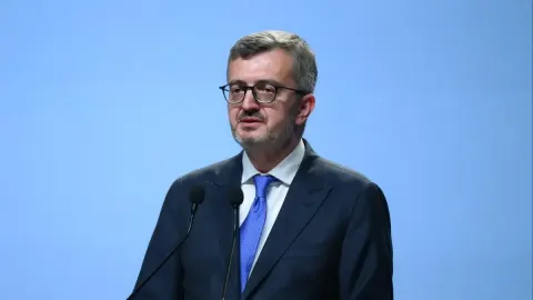 İletişim Başkanı Duran: Türkiye için azim ve kararlılıkla çalışmaya devam edeceğiz