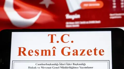 İller Bankasının sermayesi 250 milyar liraya çıkarıldı