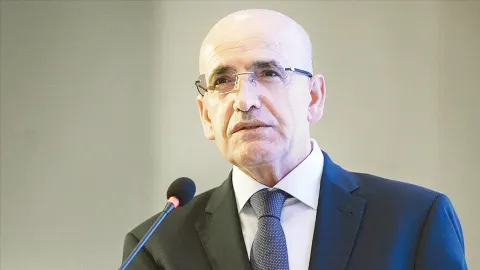 IMF açıkladı.. Türkiye mali şeffaflıkta üst sıralara yükseldi