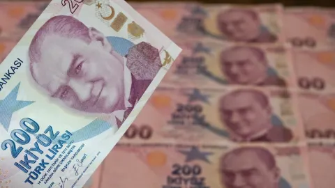 İngiliz kuruluştan Merkez Bankası için 850 baz puanlık faiz indirimi tahmini