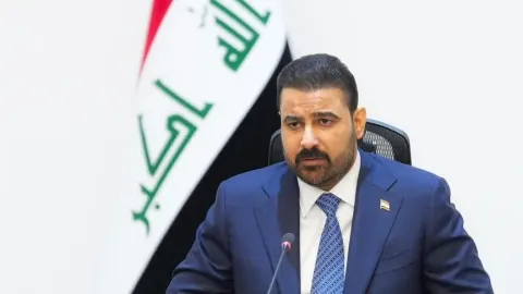 Irak Başbakanı Zeydi: Kalkınma Yolu Projesi’nin temel atma töreni için Cumhurbaşkanı Erdoğan’ı davet edeceğiz