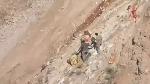 Irak hükümeti: PKK’nın Irak’tan çıkarılması için Türkiye ile üst düzey koordinasyon yürütülüyor