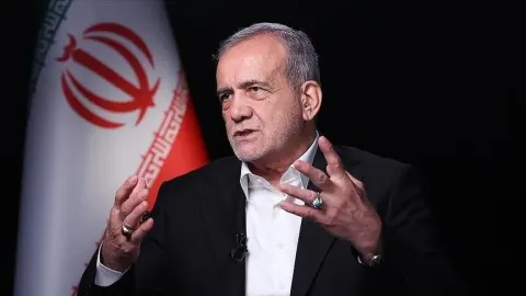 İran: ABD’nin güç kullanmak yerine mantık çerçevesinde diyalog kurması daha iyi olacaktır