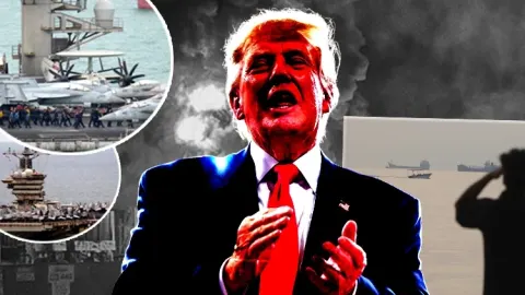 İran savaşında yeni perde: ABD ne planlıyor? Donald Trump'tan dikkat çeken açıklama